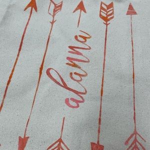 Meet your Posher, Alanna